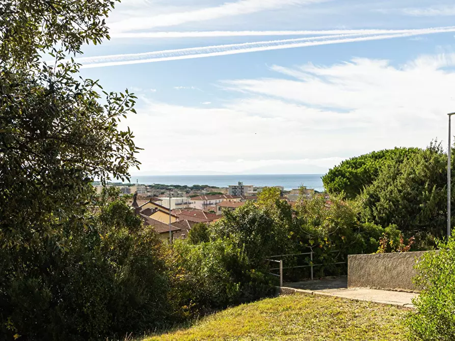 Immagine 23 di Appartamento in vendita  in via galimberti 1 a San Vincenzo