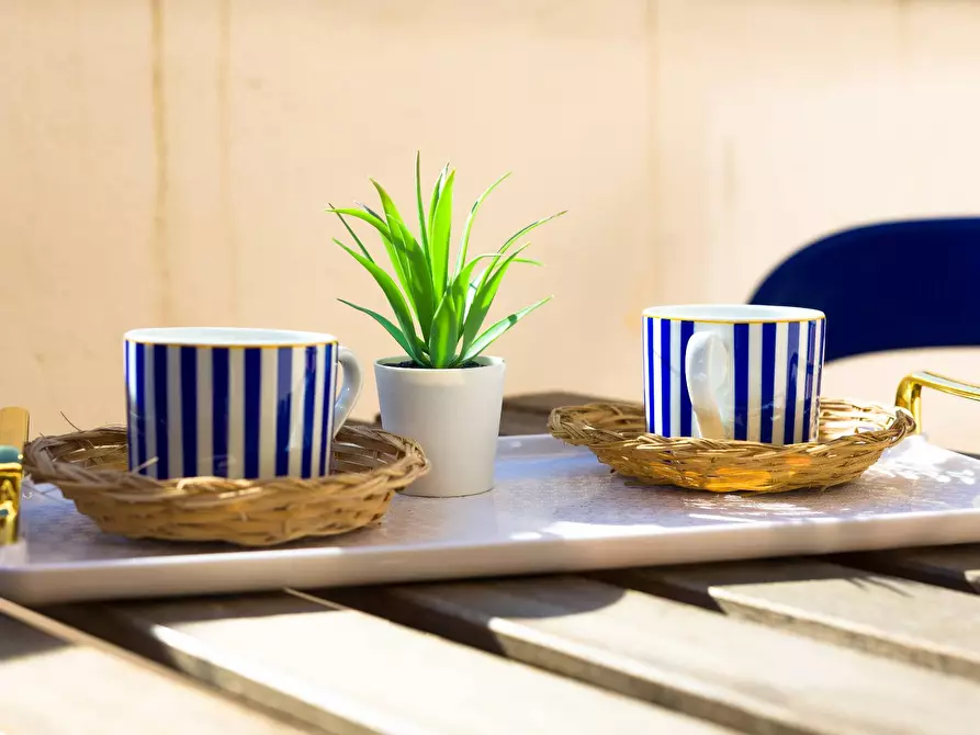 Immagine 10 di Appartamento in vendita  in via galimberti 1 a San Vincenzo