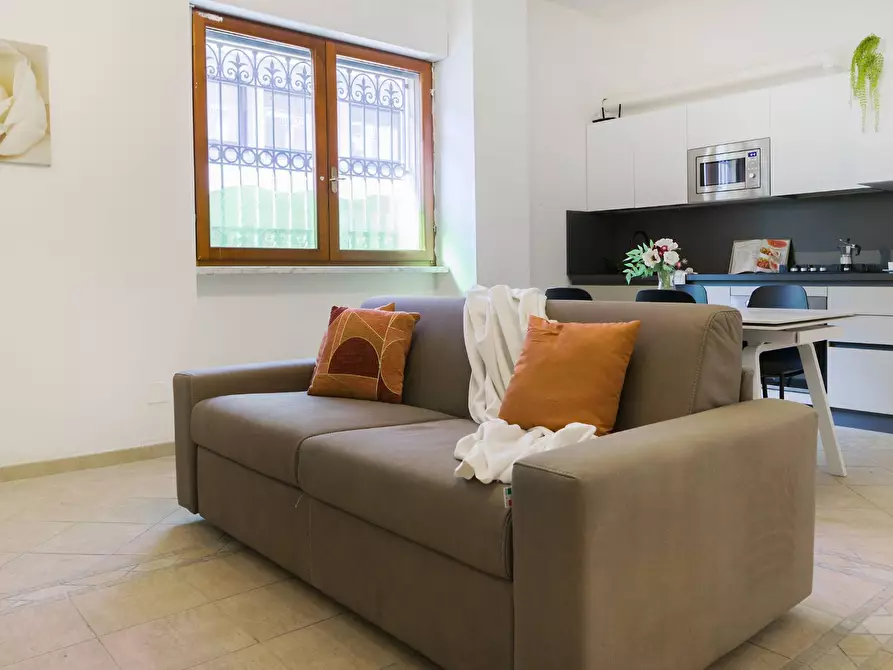 Immagine 2 di Appartamento in vendita  in Via sant'andrea 164 a Viareggio