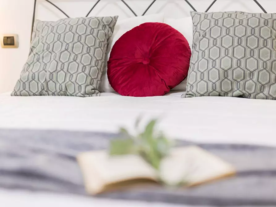 Immagine 17 di Appartamento in vendita  in Via sant'andrea 164 a Viareggio