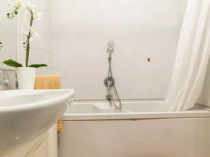 Immagine 24 di Appartamento in vendita  in Via sant'andrea 164 a Viareggio