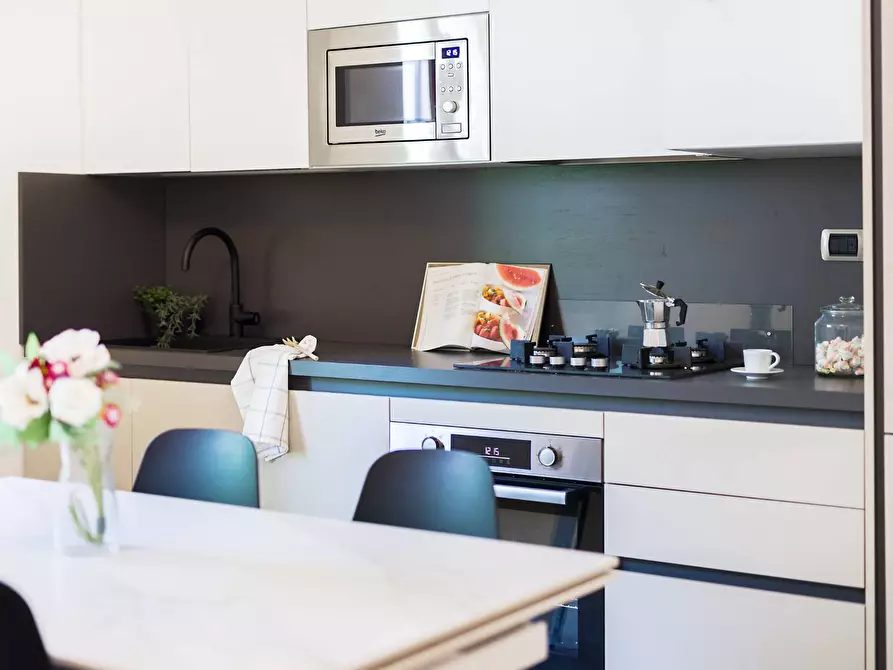 Immagine 42 di Appartamento in vendita  in Via sant'andrea 164 a Viareggio