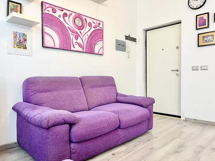 Immagine 11 di Appartamento in vendita  in strada del ruffolo 93 a Siena