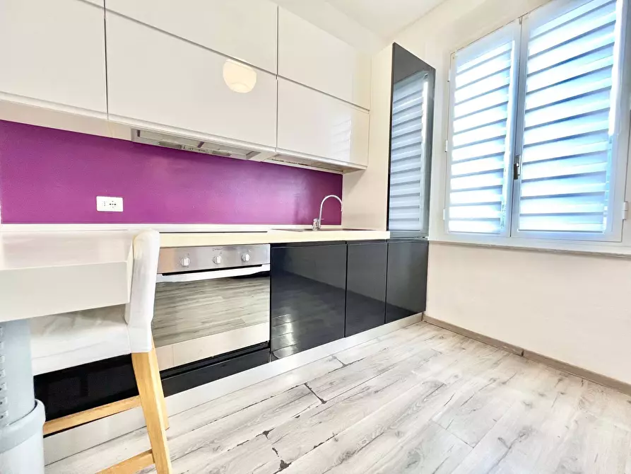 Immagine 7 di Appartamento in vendita  in strada del ruffolo 93 a Siena