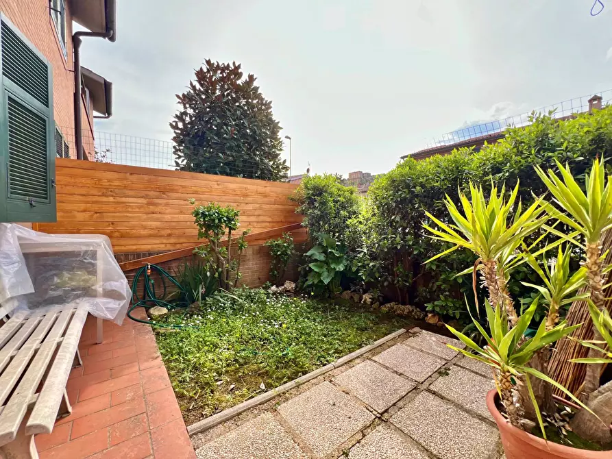 Immagine 4 di Appartamento in vendita  in via tom benetollo 51 a Sovicille