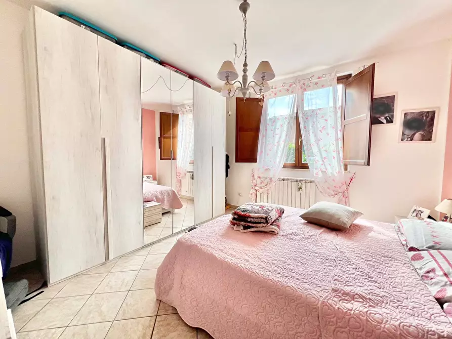 Immagine 18 di Appartamento in vendita  in via tom benetollo 51 a Sovicille