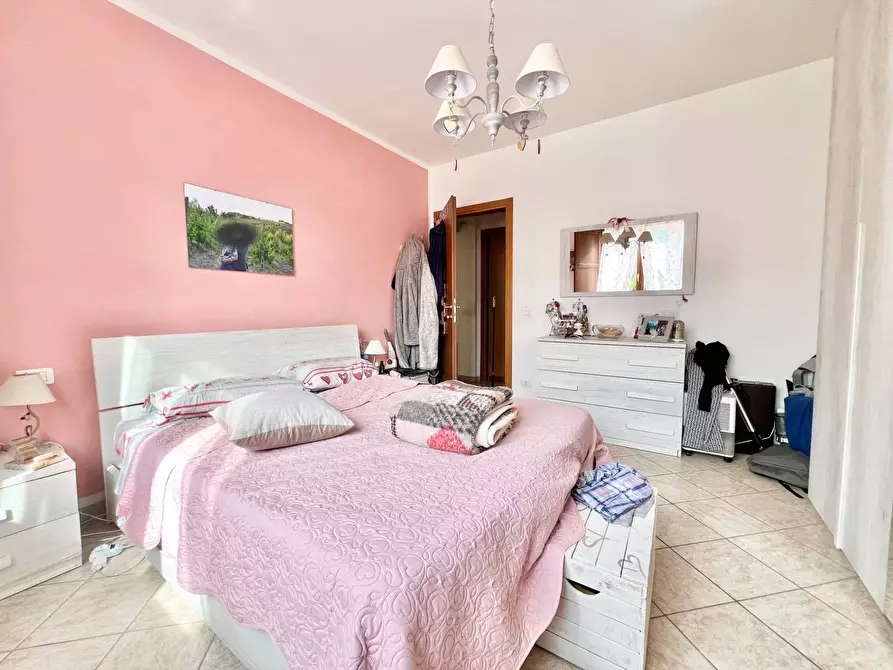 Immagine 20 di Appartamento in vendita  in via tom benetollo 51 a Sovicille