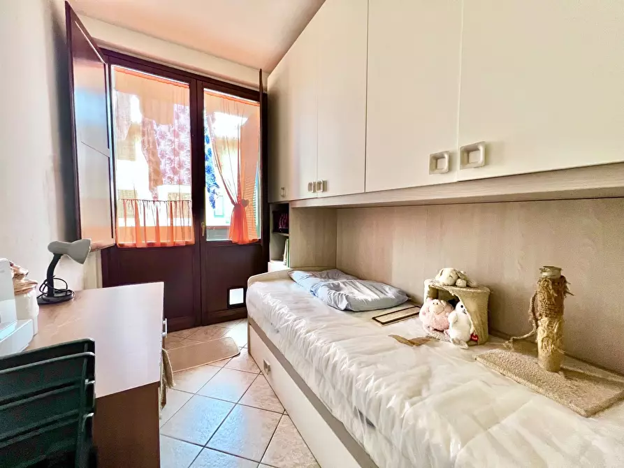 Immagine 22 di Appartamento in vendita  in via tom benetollo 51 a Sovicille