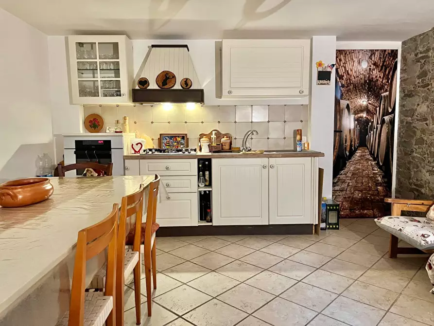 Immagine 23 di Appartamento in vendita  in via tom benetollo 51 a Sovicille