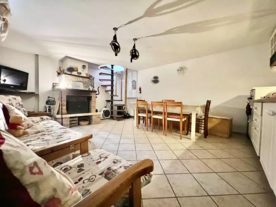 Immagine 25 di Appartamento in vendita  in via tom benetollo 51 a Sovicille