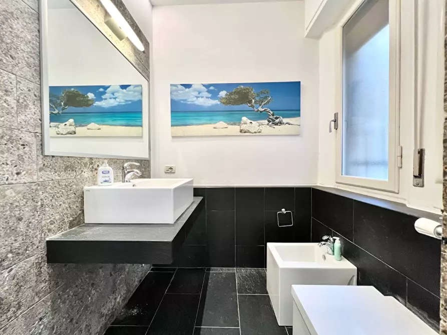 Immagine 5 di Appartamento in vendita  in via gorizia 5 a Siena