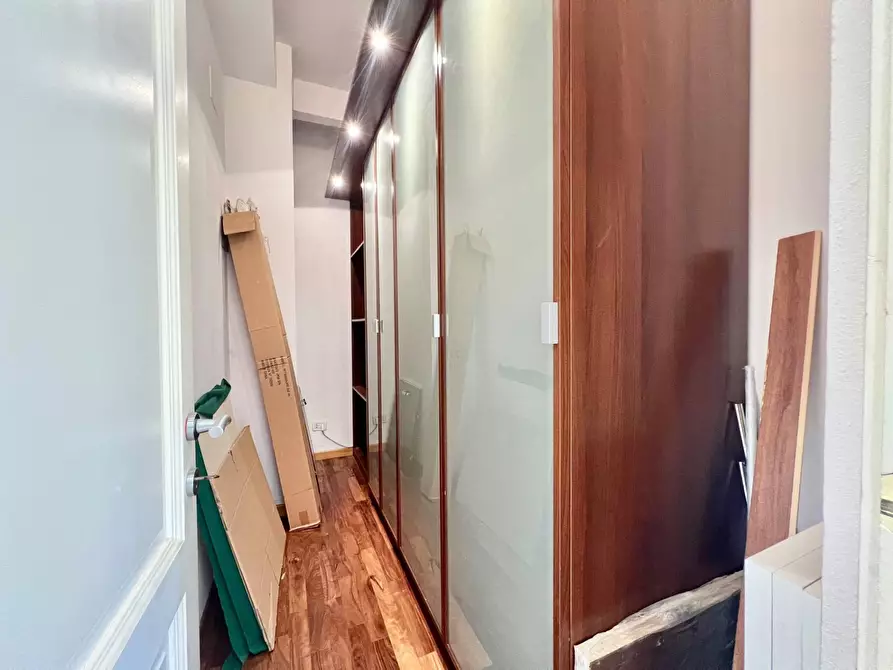 Immagine 11 di Appartamento in vendita  in via gorizia 5 a Siena