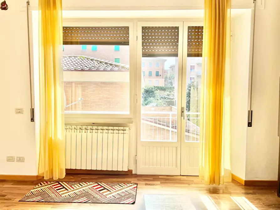 Immagine 16 di Appartamento in vendita  in via gorizia 5 a Siena