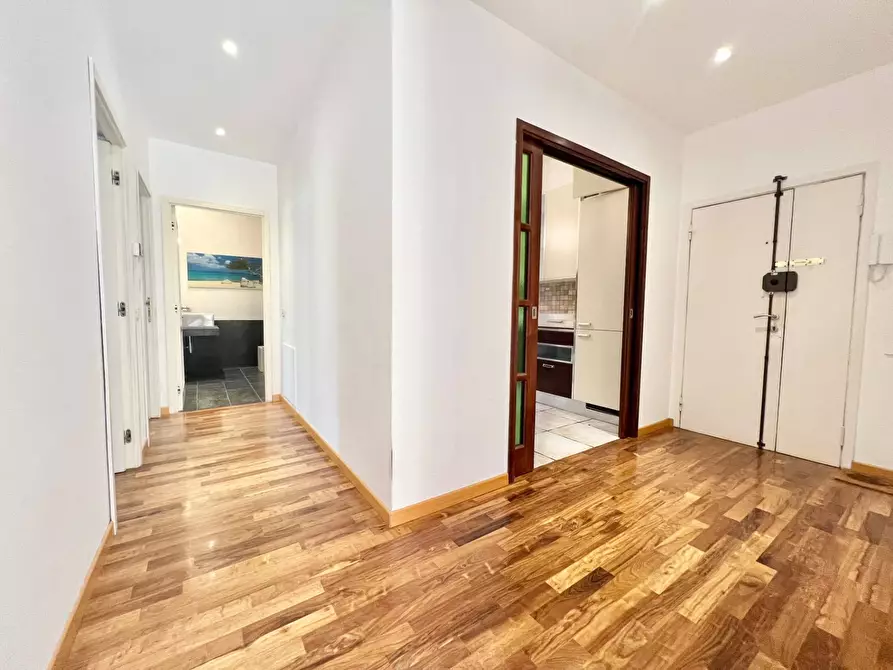 Immagine 18 di Appartamento in vendita  in via gorizia 5 a Siena