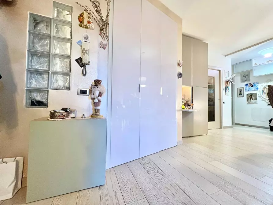 Immagine 3 di Appartamento in vendita  in via guido rossa 25 a Castelnuovo Berardenga