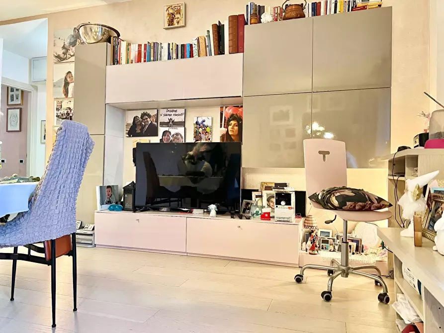 Immagine 10 di Appartamento in vendita  in via guido rossa 25 a Castelnuovo Berardenga