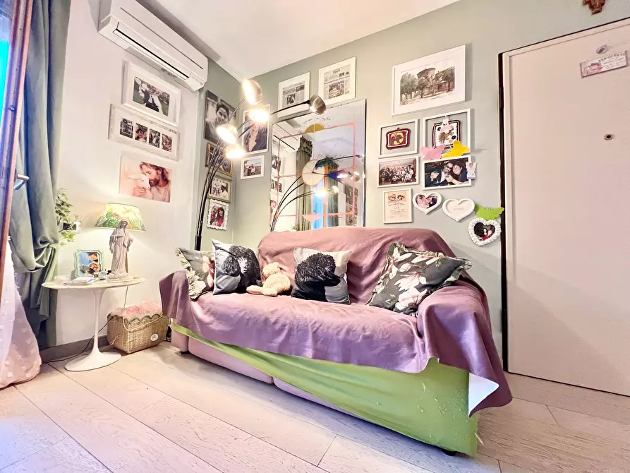 Immagine 16 di Appartamento in vendita  in via guido rossa 25 a Castelnuovo Berardenga