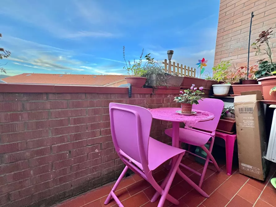 Immagine 13 di Appartamento in vendita  in via guido rossa 25 a Castelnuovo Berardenga