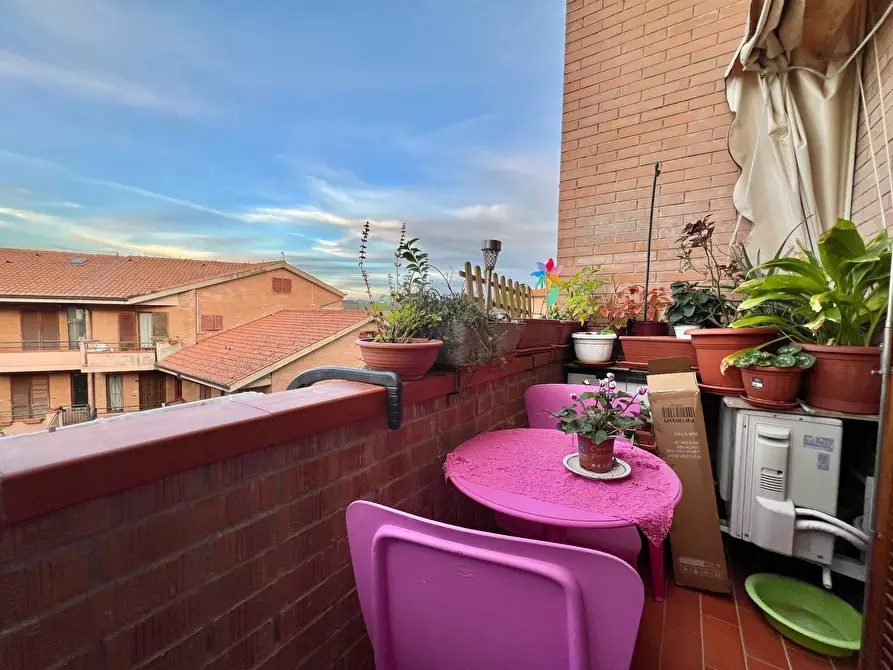 Immagine 15 di Appartamento in vendita  in via guido rossa 25 a Castelnuovo Berardenga