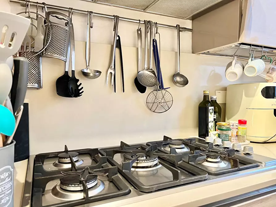 Immagine 20 di Appartamento in vendita  in via guido rossa 25 a Castelnuovo Berardenga