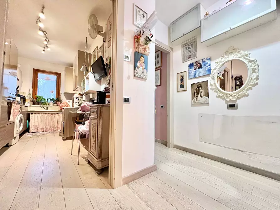 Immagine 22 di Appartamento in vendita  in via guido rossa 25 a Castelnuovo Berardenga