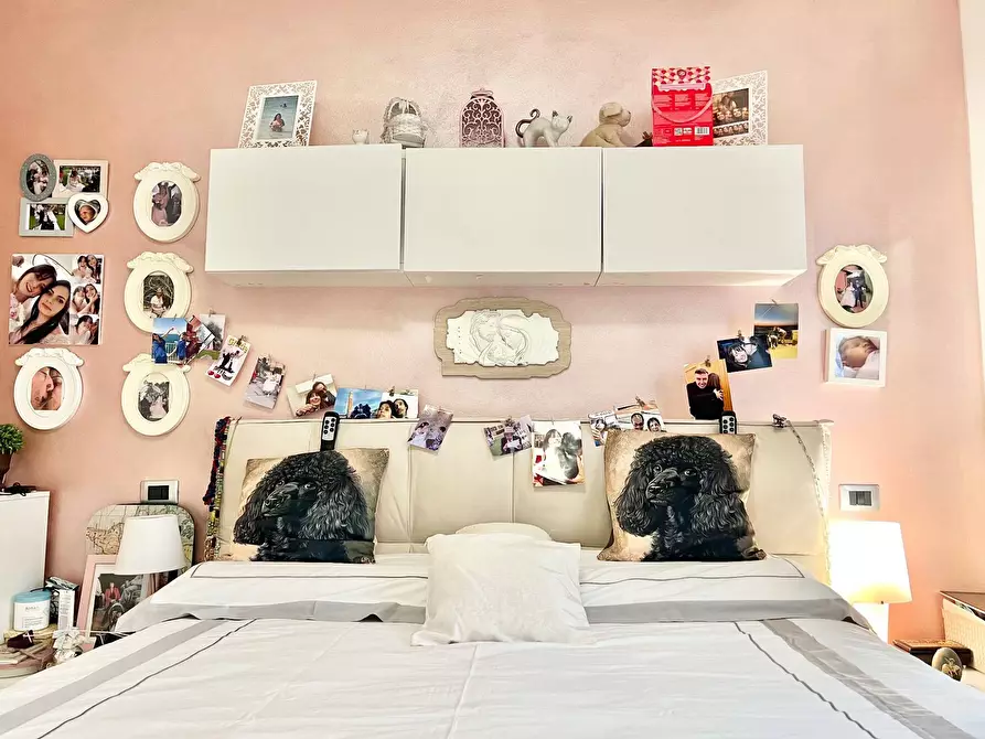 Immagine 24 di Appartamento in vendita  in via guido rossa 25 a Castelnuovo Berardenga