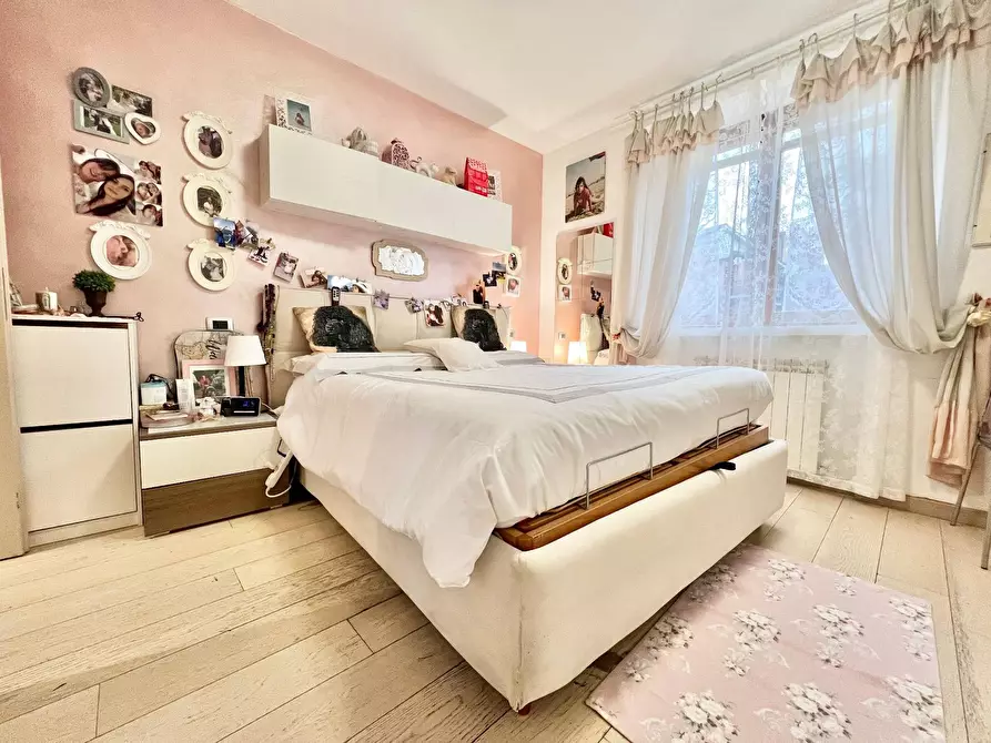 Immagine 27 di Appartamento in vendita  in via guido rossa 25 a Castelnuovo Berardenga