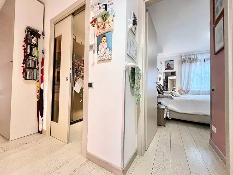 Immagine 34 di Appartamento in vendita  in via guido rossa 25 a Castelnuovo Berardenga