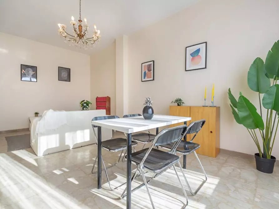 Immagine 8 di Appartamento in vendita  in Via Monte Bolza 1 a Pescara