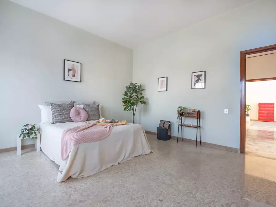 Immagine 17 di Appartamento in vendita  in Via Monte Bolza 1 a Pescara