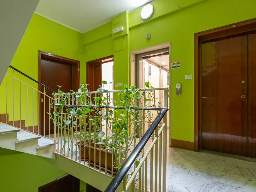 Immagine 32 di Appartamento in vendita  in Via Monte Bolza 1 a Pescara