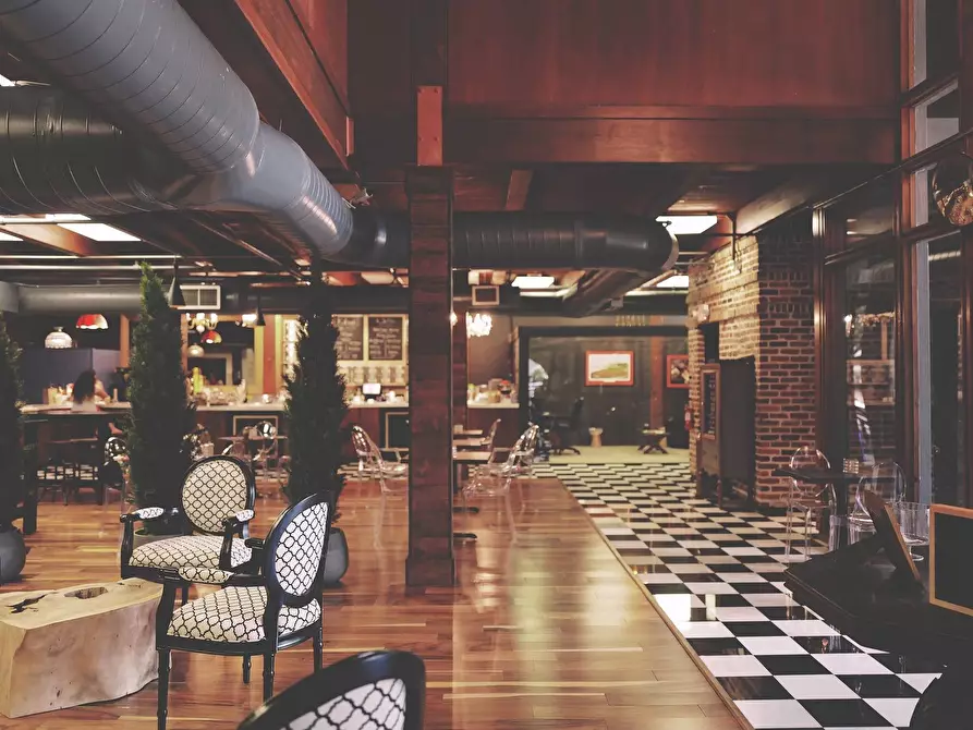 Immagine 5 di Attività commerciale in affitto  in via di paterno 2383 a Vaglia