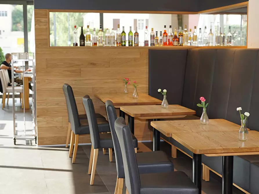 Immagine 7 di Attività commerciale in affitto  in via di paterno 2383 a Vaglia