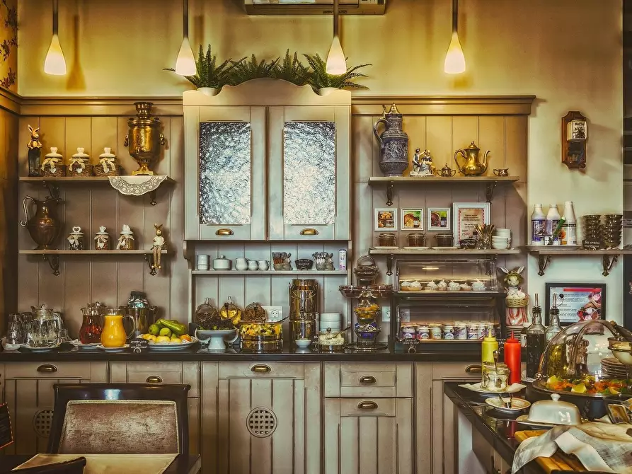 Immagine 3 di Attività commerciale in affitto  in via di paterno 2383 a Vaglia