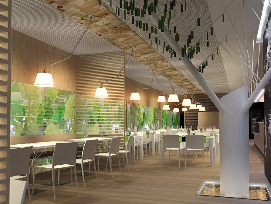 Immagine 12 di Attività commerciale in affitto  in via di paterno 2383 a Vaglia