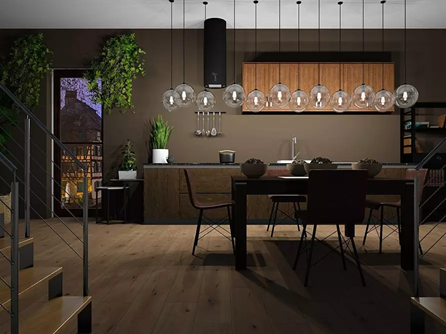 Immagine 13 di Attività commerciale in affitto  in via di paterno 2383 a Vaglia