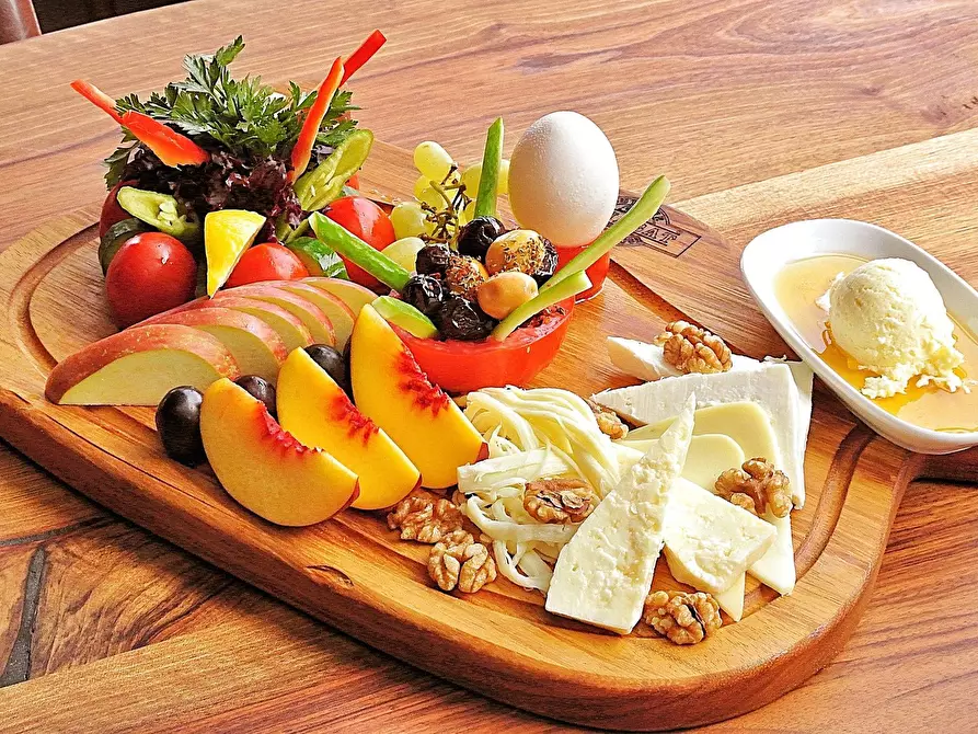 Immagine 9 di Attività commerciale in affitto  in via di paterno 2383 a Vaglia