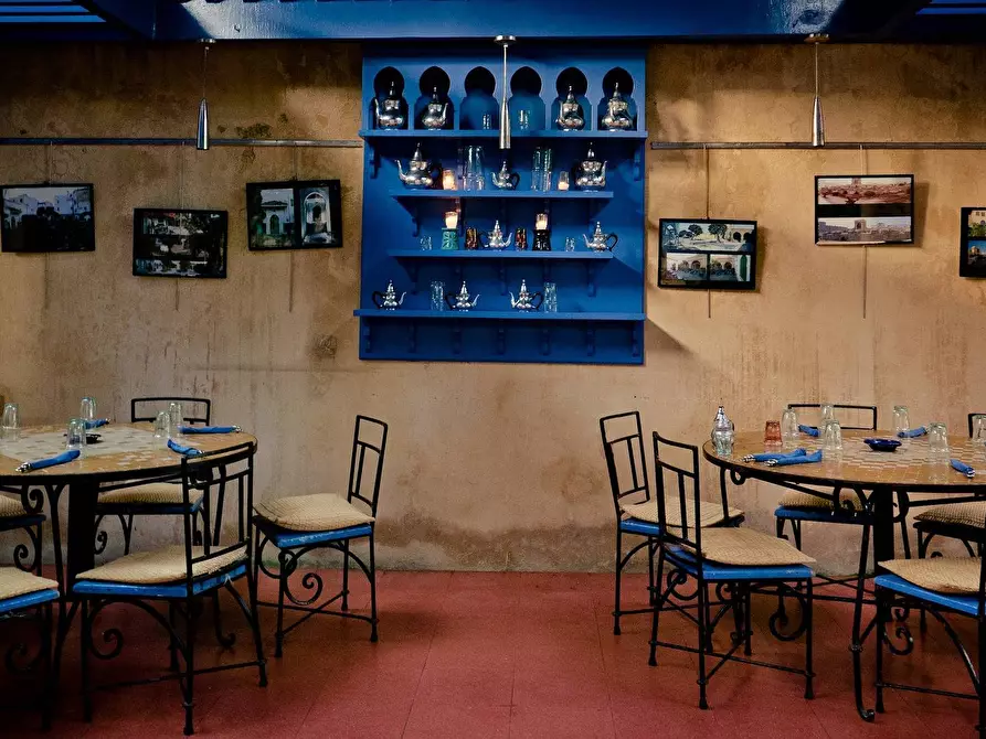 Immagine 15 di Attività commerciale in affitto  in via di paterno 2383 a Vaglia