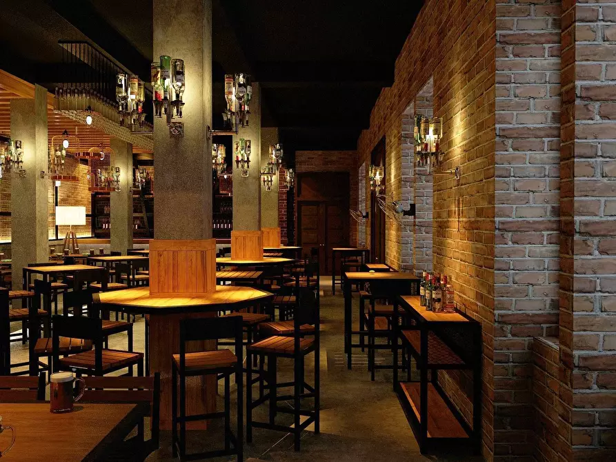 Immagine 18 di Attività commerciale in affitto  in via di paterno 2383 a Vaglia