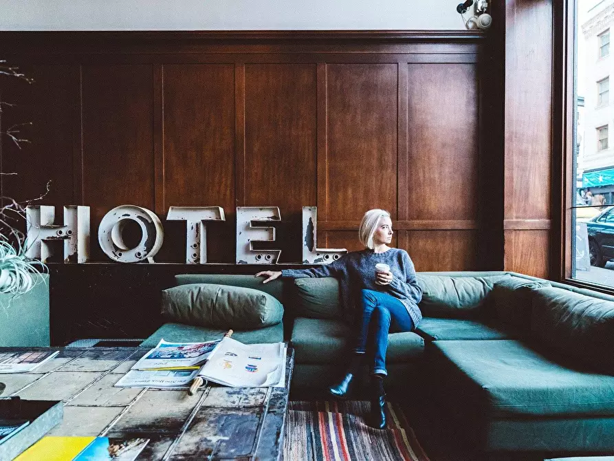 Immagine 19 di Attività commerciale in affitto  in via di paterno 2383 a Vaglia