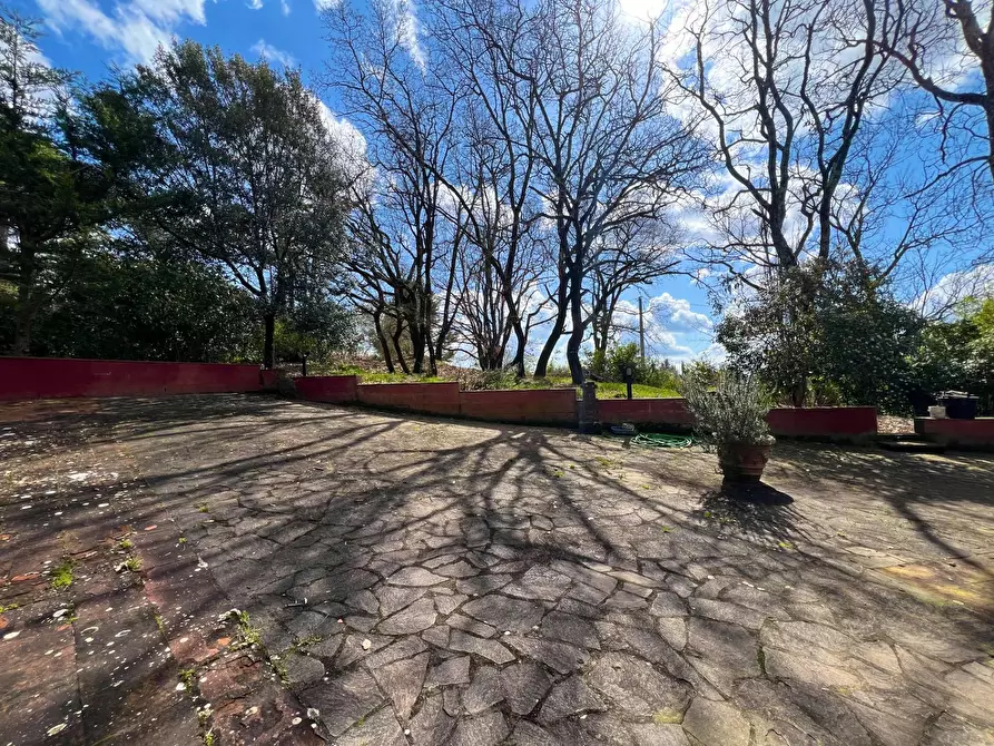 Immagine 16 di Villa in vendita  in strada di mocenni a Castelnuovo Berardenga