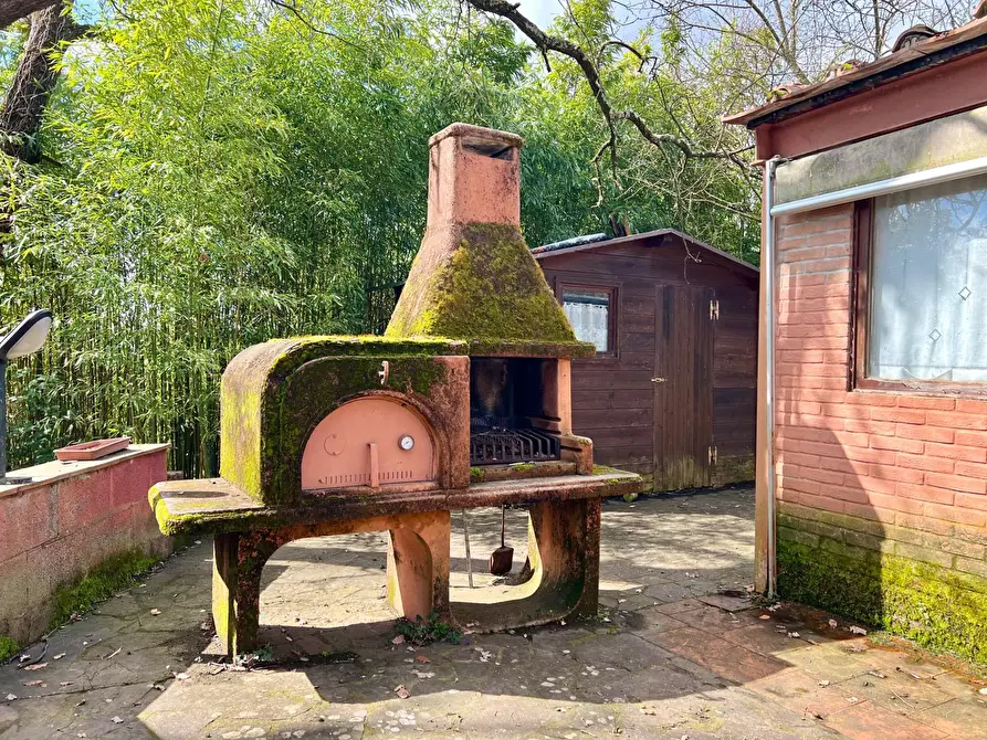 Immagine 13 di Villa in vendita  in strada di mocenni a Castelnuovo Berardenga