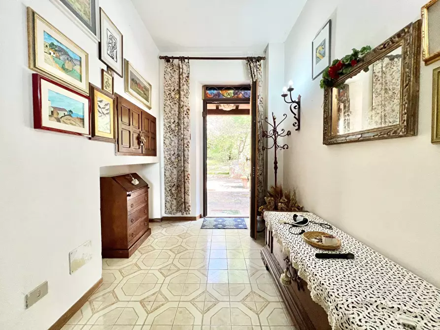 Immagine 32 di Villa in vendita  in strada di mocenni a Castelnuovo Berardenga