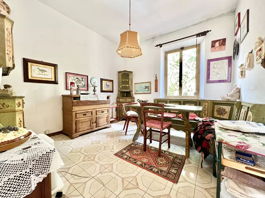 Immagine 36 di Villa in vendita  in strada di mocenni a Castelnuovo Berardenga