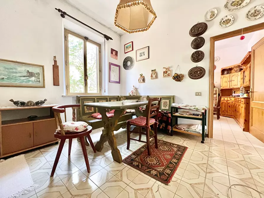 Immagine 37 di Villa in vendita  in strada di mocenni a Castelnuovo Berardenga