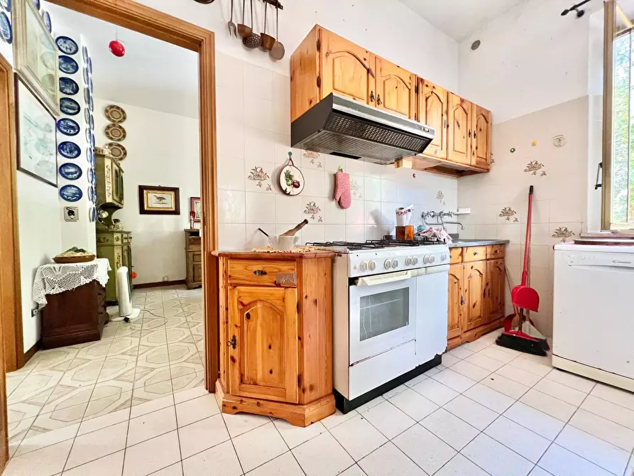 Immagine 39 di Villa in vendita  in strada di mocenni a Castelnuovo Berardenga