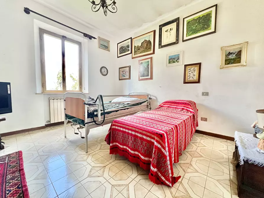 Immagine 42 di Villa in vendita  in strada di mocenni a Castelnuovo Berardenga