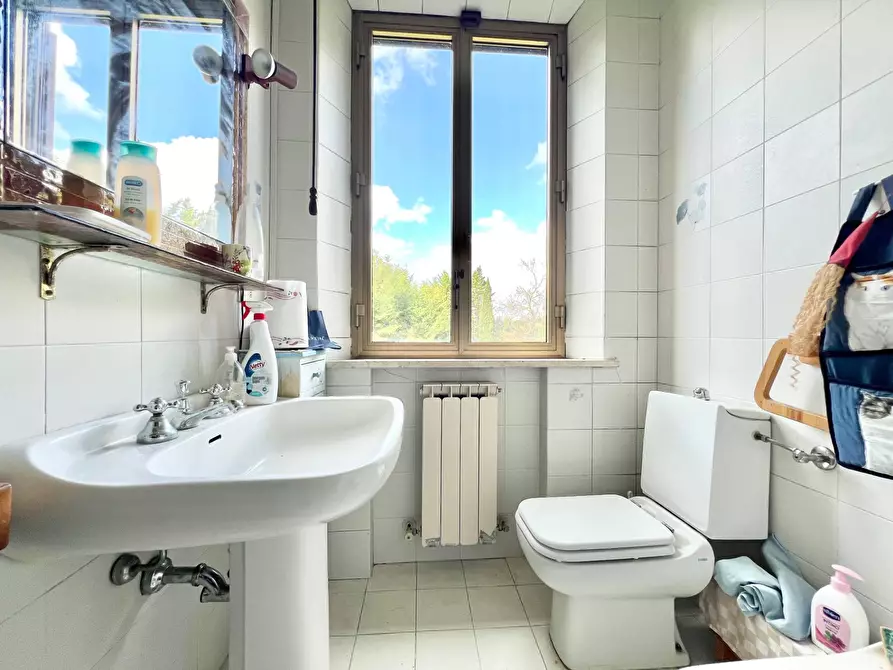 Immagine 43 di Villa in vendita  in strada di mocenni a Castelnuovo Berardenga