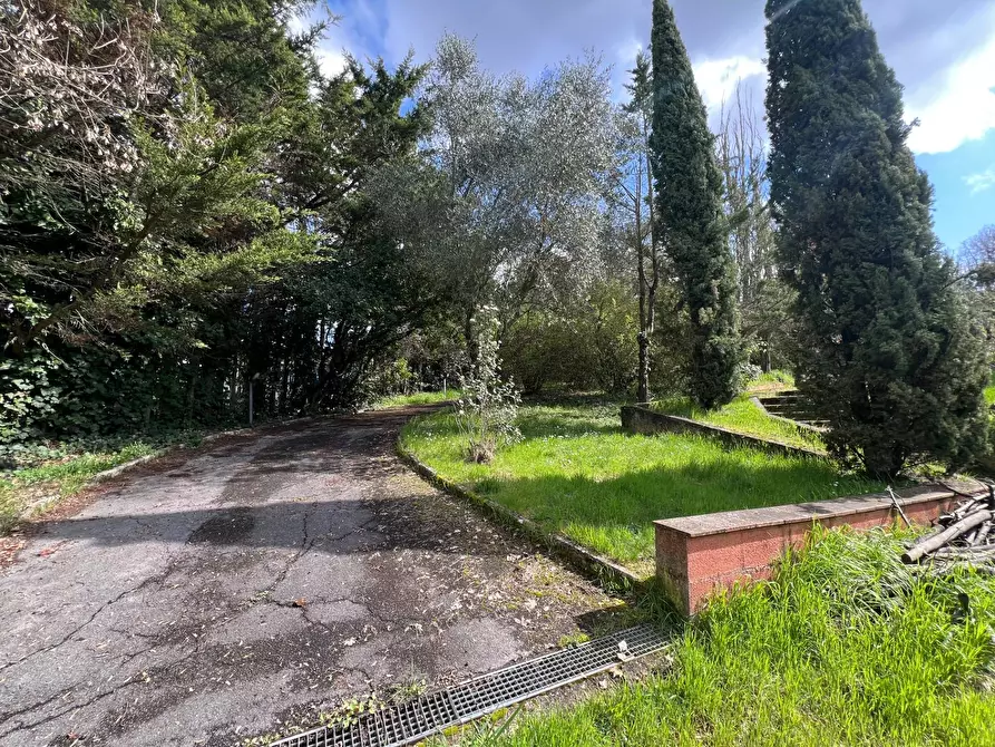 Immagine 49 di Villa in vendita  in strada di mocenni a Castelnuovo Berardenga
