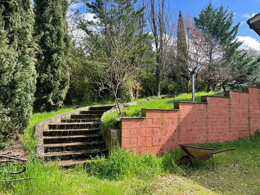 Immagine 53 di Villa in vendita  in strada di mocenni a Castelnuovo Berardenga